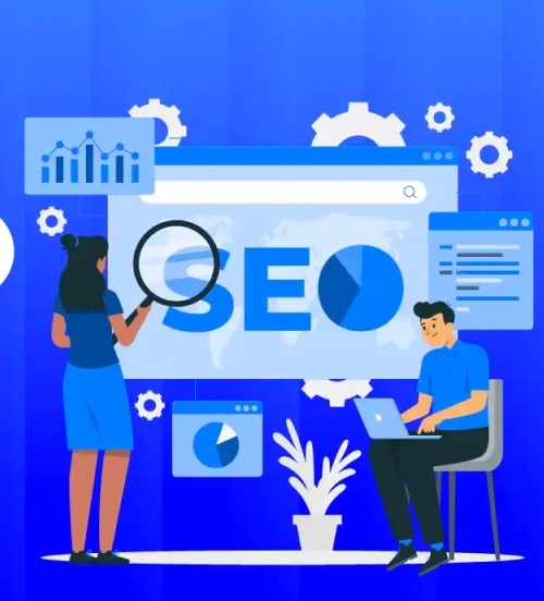 5 Yếu Tố Quan Trọng Trong Thiết Kế Website Chuẩn SEO Năm 2025